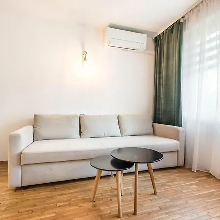 Comfort & Vibes Apartment