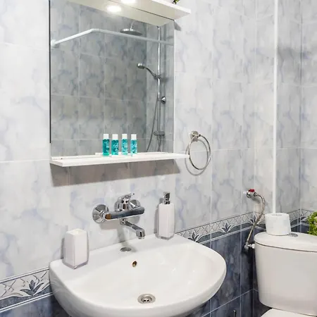 Appartamento Comfort & Vibes Varna