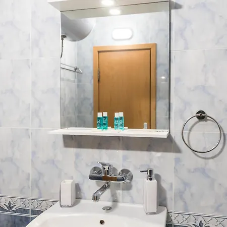 Comfort & Vibes Warna