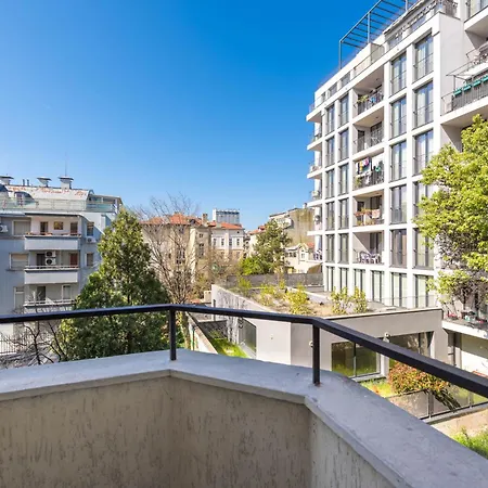 Apartment Comfort & Vibes *