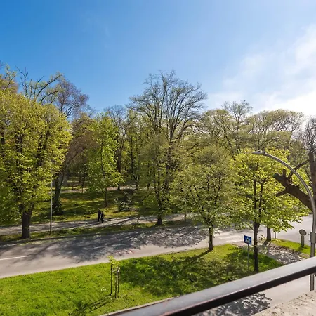 Comfort & Vibes Apartment *