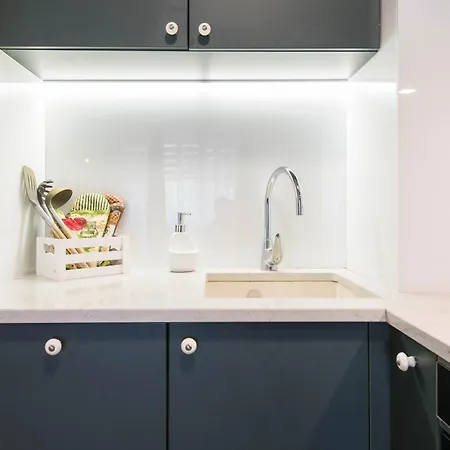 Comfort & Vibes Apartment