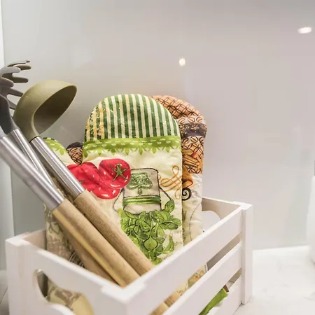 Apartment Comfort & Vibes