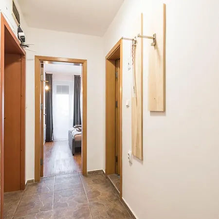 Comfort & Vibes Appartamento Varna