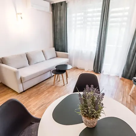 Comfort & Vibes וארנה