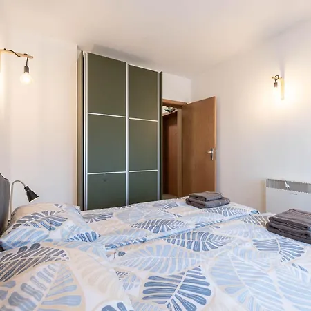 Comfort & Vibes Apartment