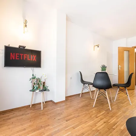 Comfort & Vibes Appartamento *