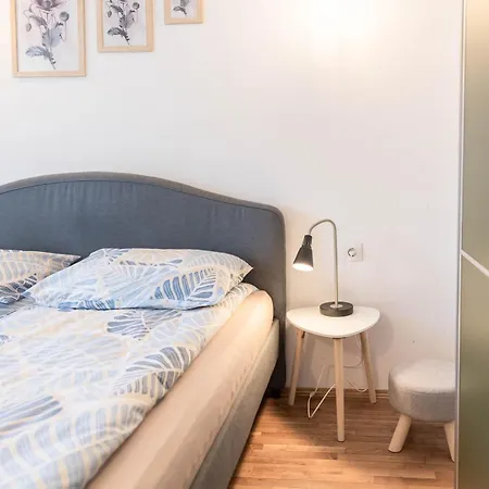 Comfort & Vibes Appartamento *