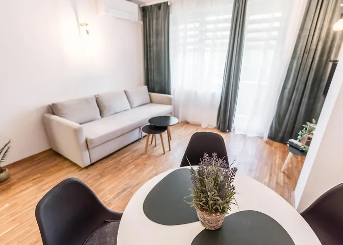 Comfort & Vibes Варна