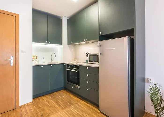 Comfort & Vibes Варна