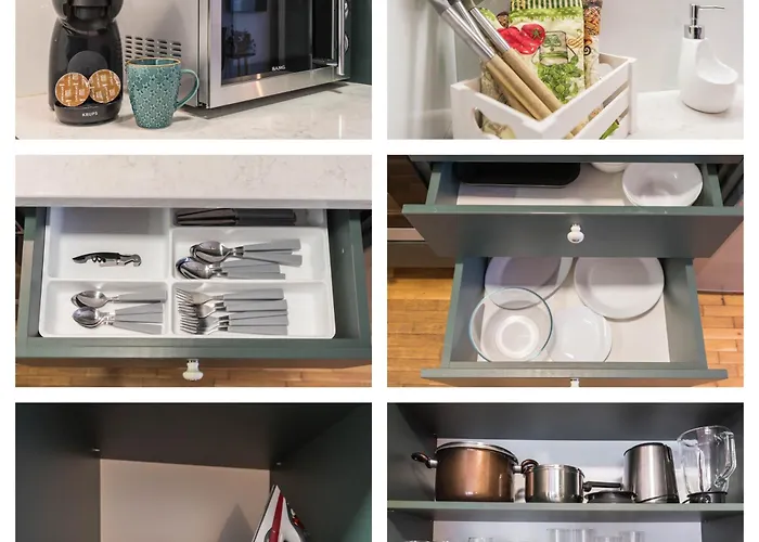 Апартаменты Comfort & Vibes