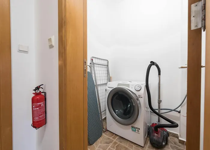 Comfort & Vibes Апартаменты Варна