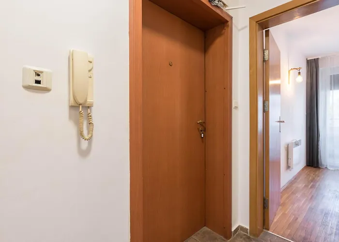 Апартаменты Comfort & Vibes *