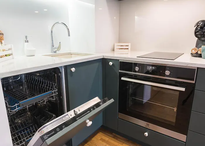 Апартаменты Comfort & Vibes Варна